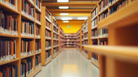 Central Library Banner
