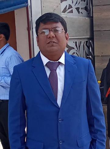 AMIT KUMAR SHARMA