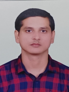 DEEPAK KUMAR