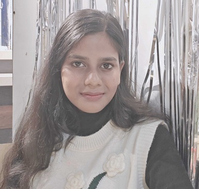 NIDHI PRIYA