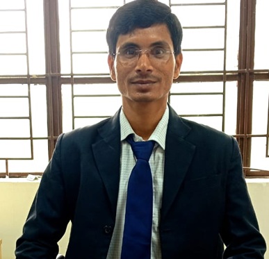 PRAWEEN KUMAR