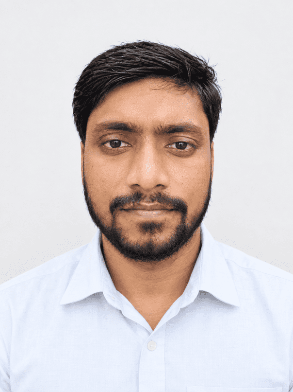 RAUSHAN KUMAR