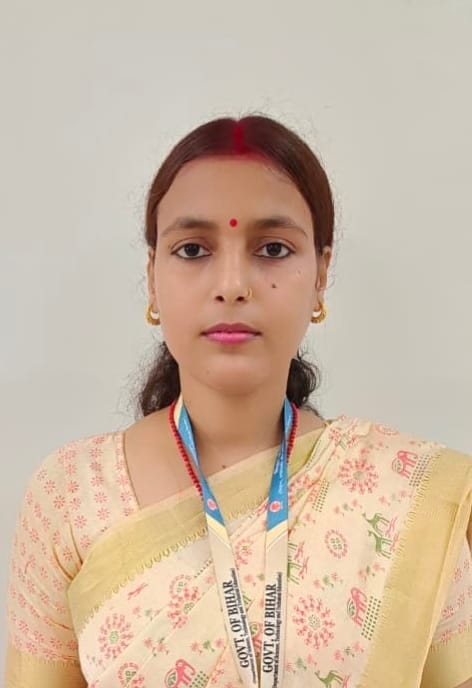DR.NIHARIKA KUMARI