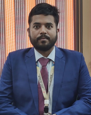 MR. AJIT KUMAR
