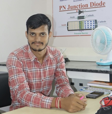 PRINCE KUMAR