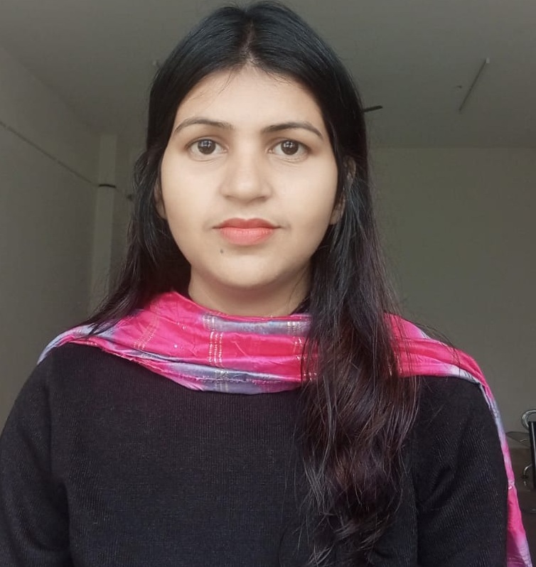 MR. PUJA KUMARI YADAV