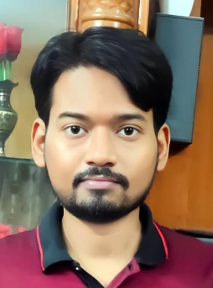 ABHISHEK KUMAR
