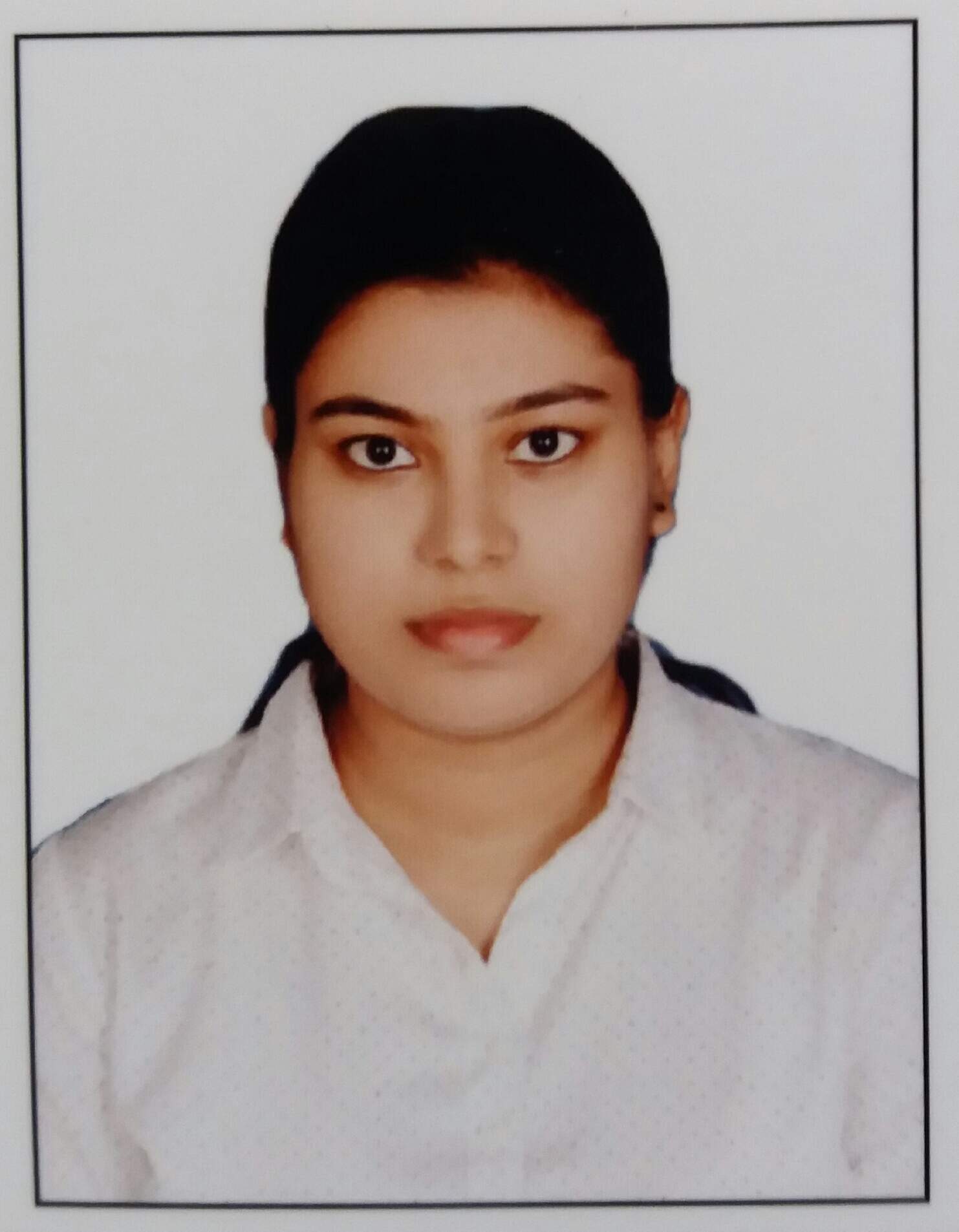 ANUPRIYA AYUSH