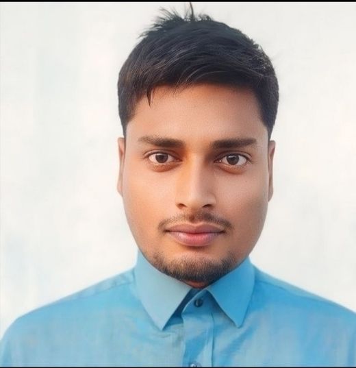 MANISH KUMAR
