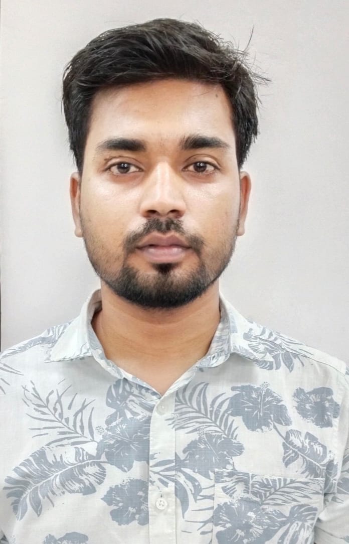 NEERAJ KUMAR KAUSHIK