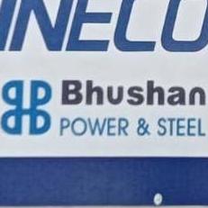 Bhushan Power & Steel