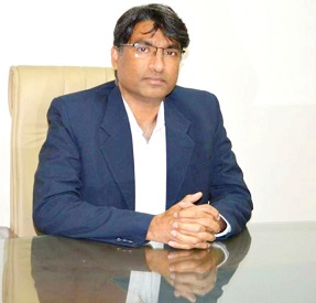 Principal, G.P. Khagaria
